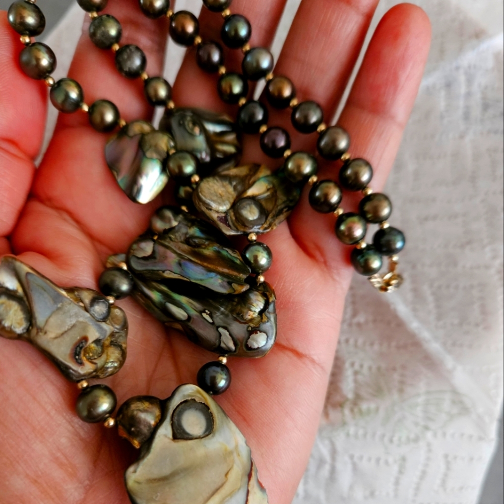 Pearl Bundle - image 1